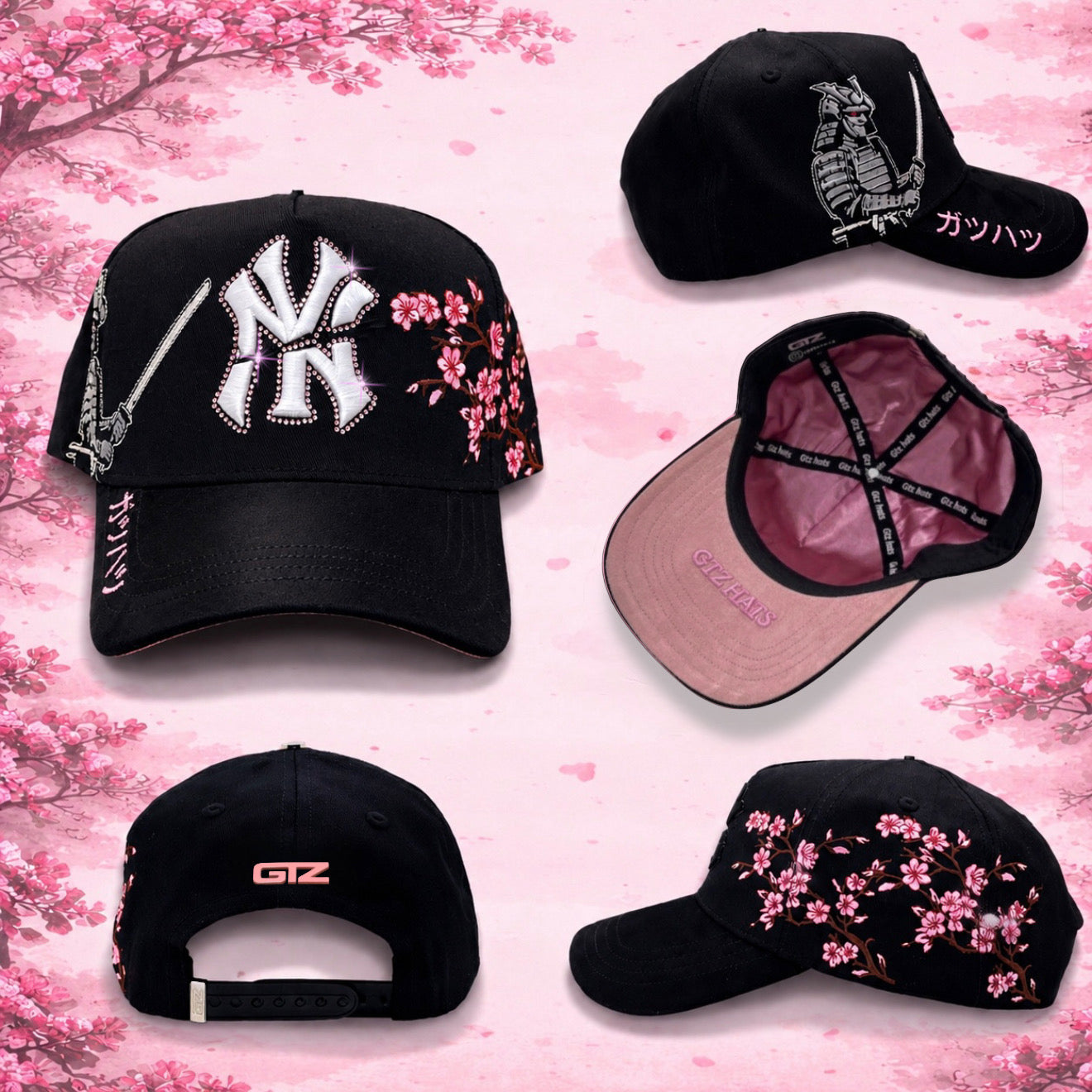 NY SAKURA 2.0