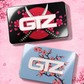 PAQUETE GTZ