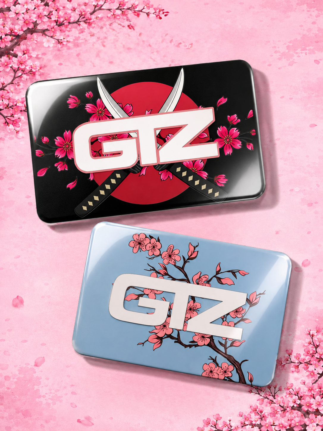 PAQUETE GTZ