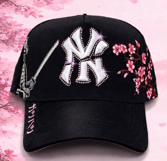 NY SAKURA 2.0