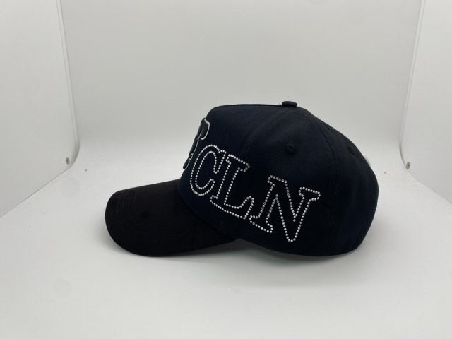 TC CLN RHINSTONE