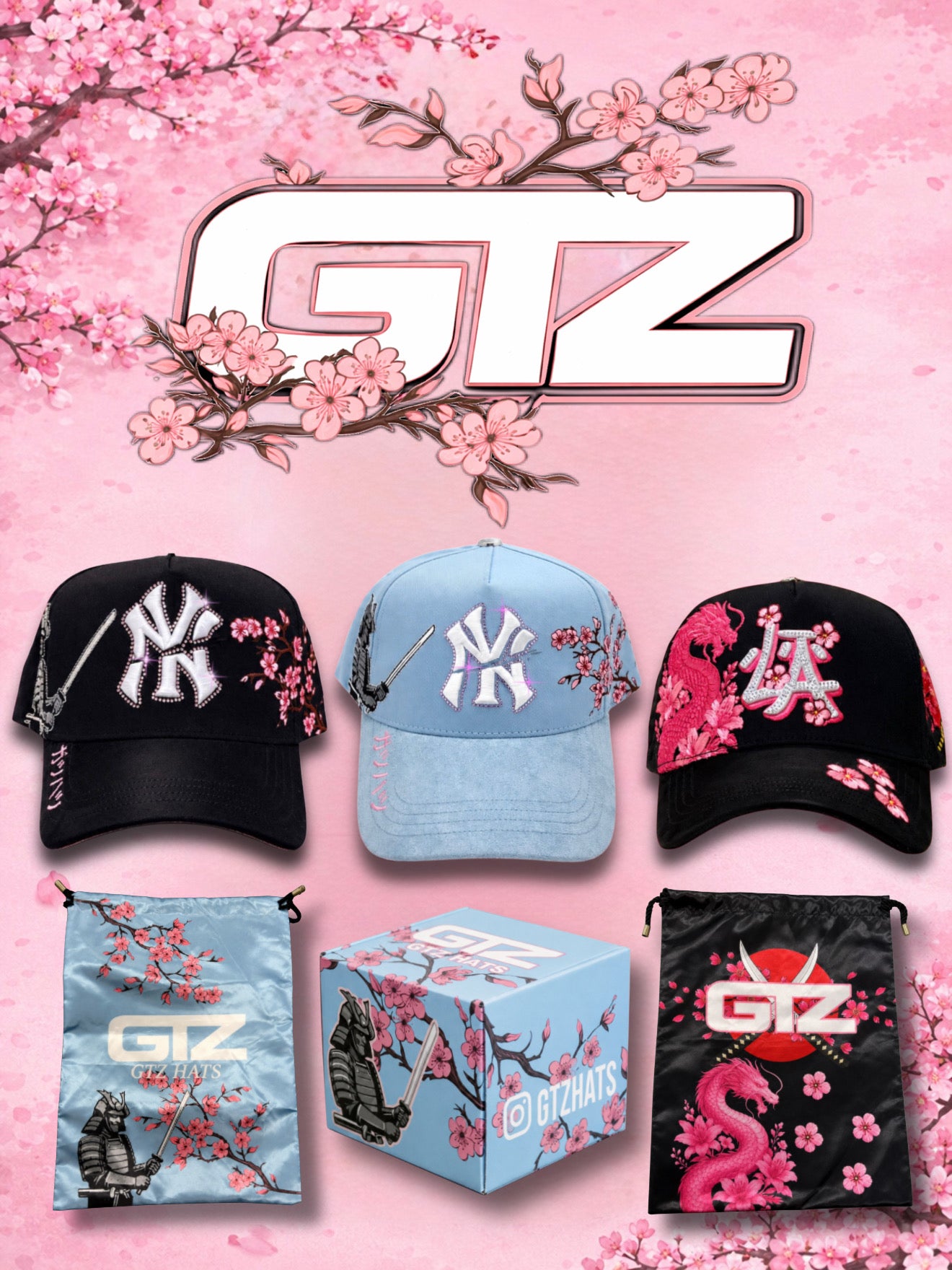 PAQUETE GTZ