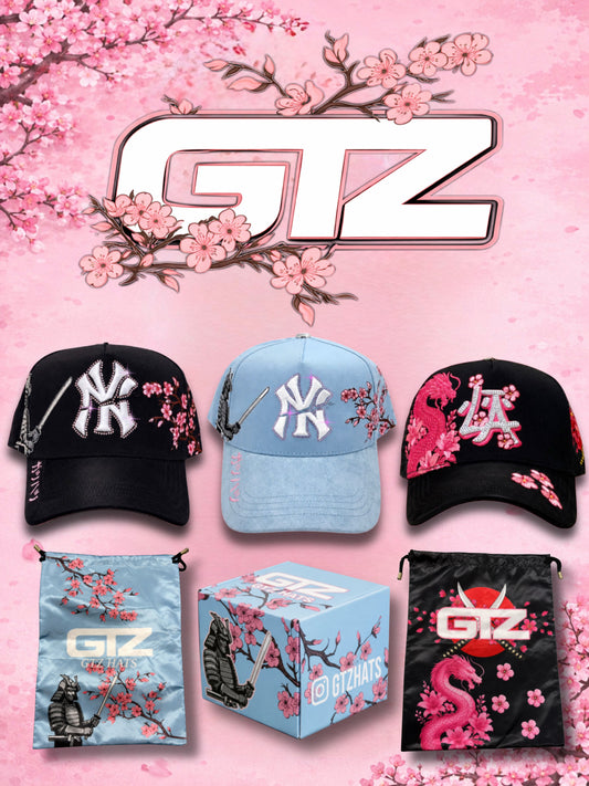 PAQUETE GTZ